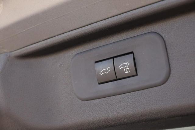 Certified 2025 Toyota Grand Highlander AWD image 8