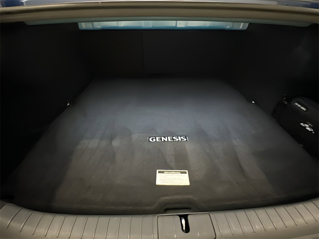 Used 2021 Genesis G70 2.0T w/ Elite Package image 14