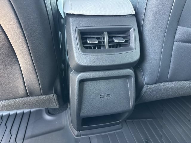 New 2026 Chevrolet Equinox EV LT FWD image 6