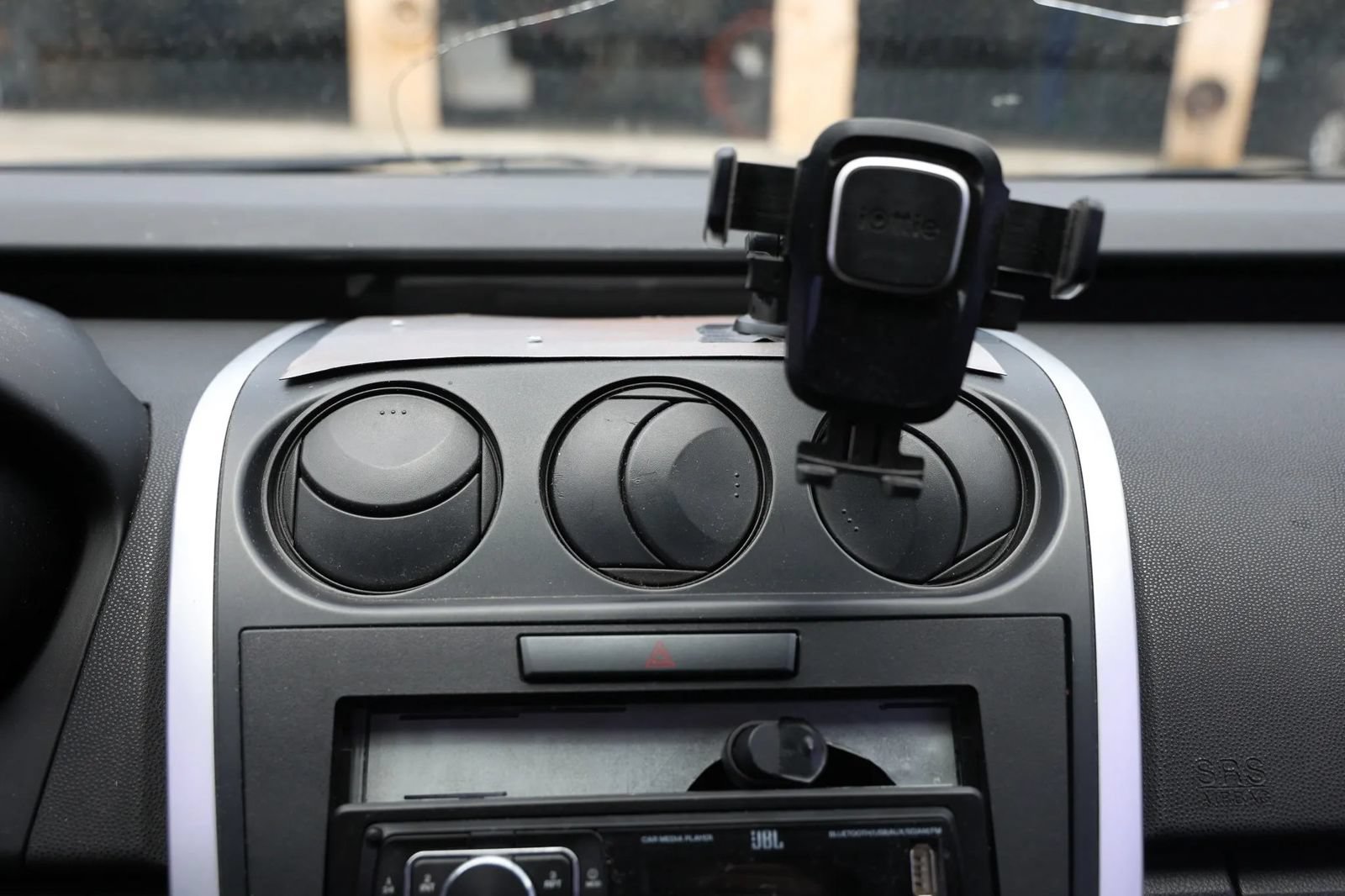 Used 2009 MAZDA CX-7 Sport FWD image 24