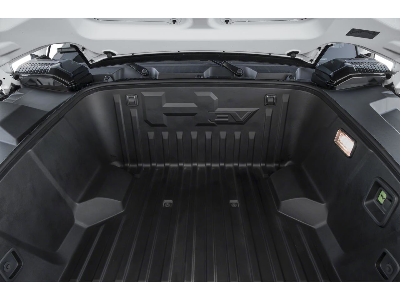 New 2026 GMC Hummer EV 3X w/ Carbon Fiber Edition Package image 12