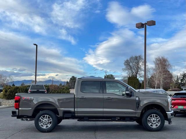 New 2026 Ford F250 Lariat w/ Lariat Premium Package image 2