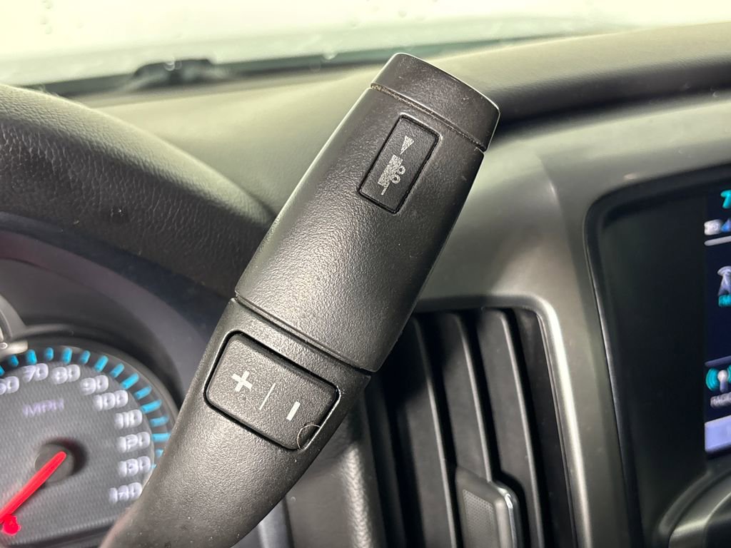 Used 2018 Chevrolet Silverado 2500 LT w/ LT Fleet Convenience Package image 16