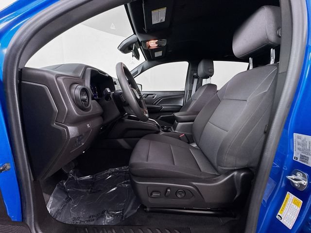 Used 2023 Chevrolet Colorado Trail Boss w/ Advanced Trailering Package AWD/4WD image 34