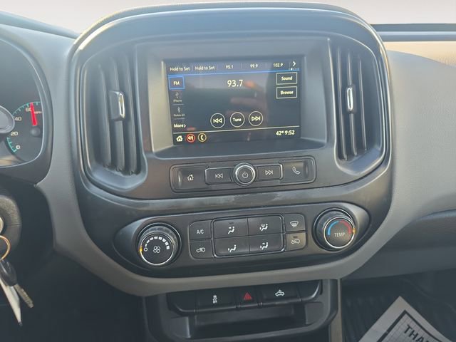 Used 2019 Chevrolet Colorado W/T image 9