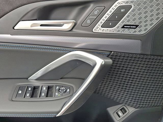 Certified 2025 BMW X2 M35i image 8