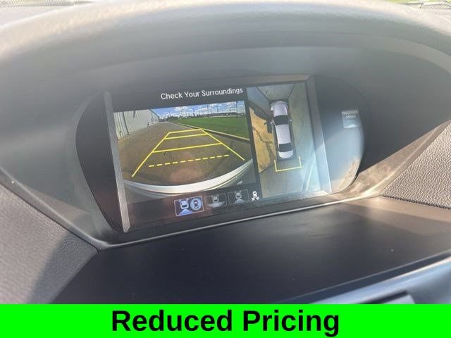 Used 2018 Acura TLX w/ Advance Package FWD image 21