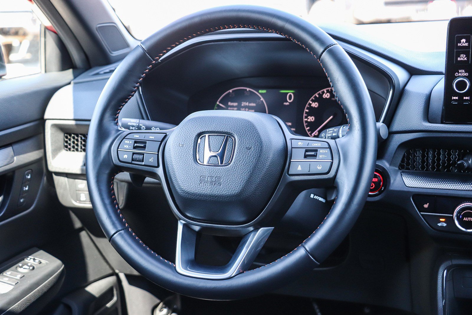 Used 2025 Honda CR-V Sport-L image 18