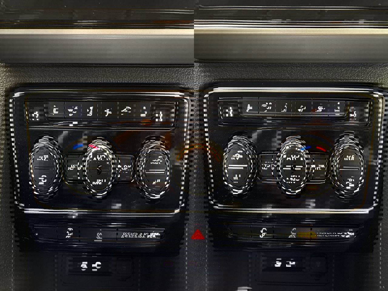 Used 2022 Volkswagen Atlas SE image 19