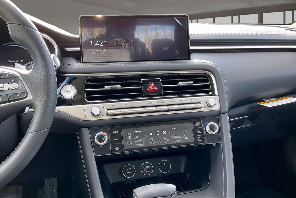 New 2026 Genesis G70 2.5T Prestige image 6