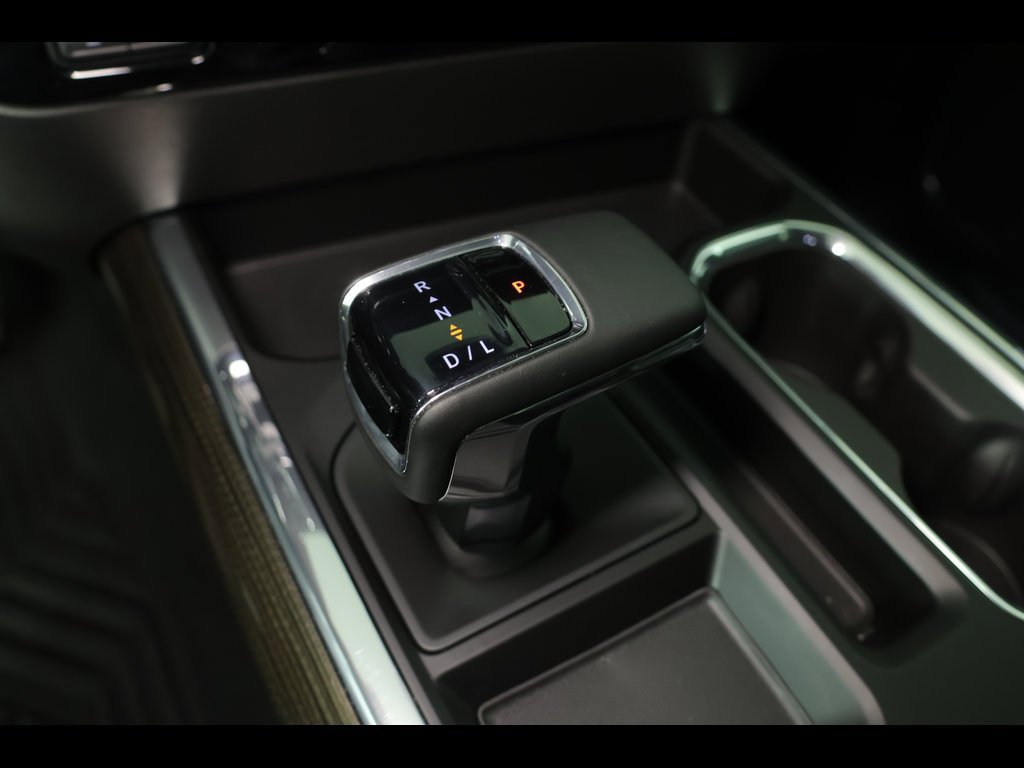 Used 2023 Chevrolet Silverado 1500 LT Trail Boss w/ LT Trail Boss Premium Package image 29