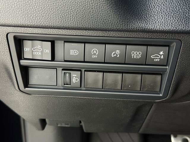 New 2026 Toyota Tundra SR5 w/ TRD Off-Road Premium Package image 9