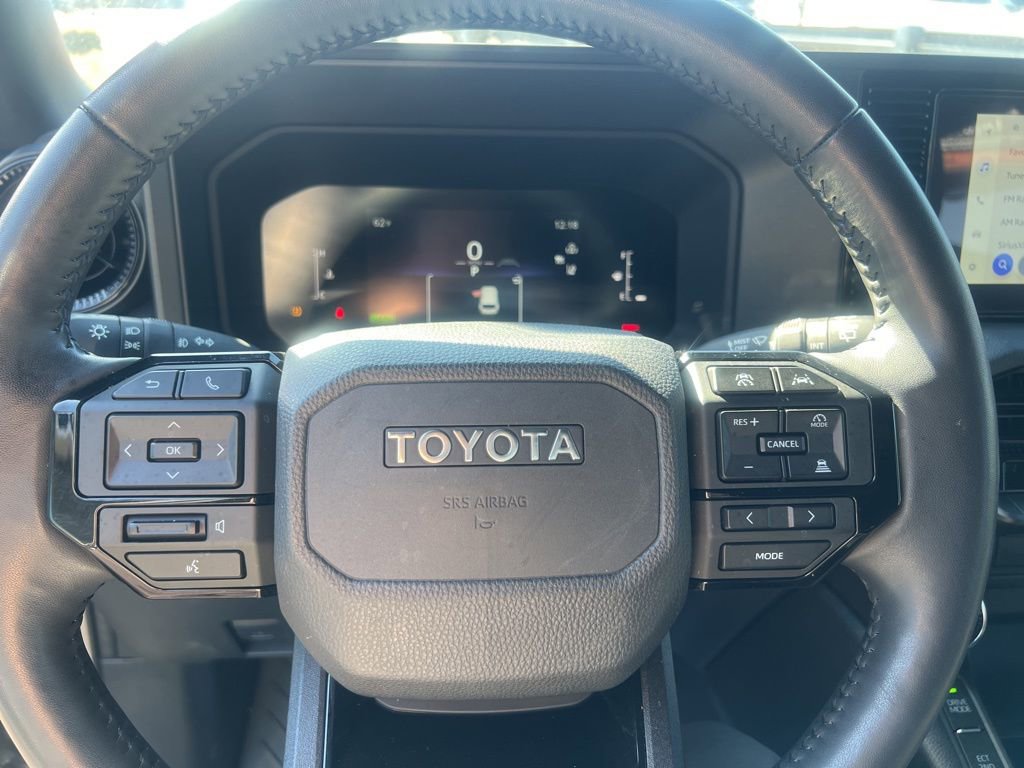 Used 2024 Toyota Land Cruiser 1958 image 12