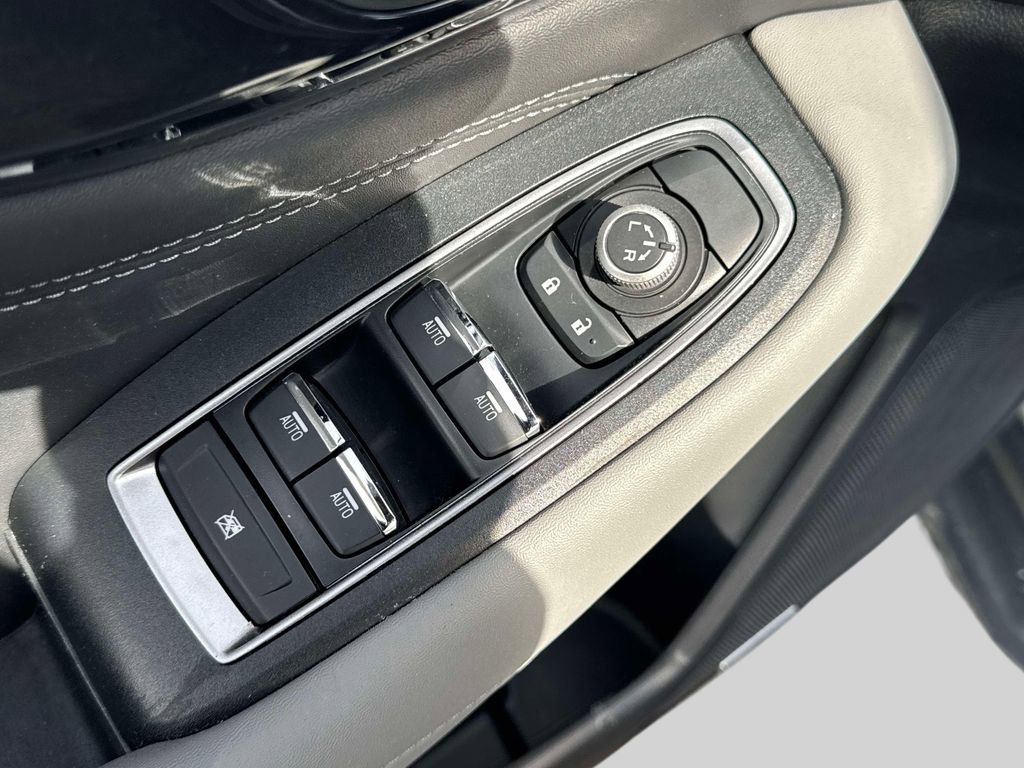 Used 2021 Subaru Outback Limited XT AWD/4WD image 14