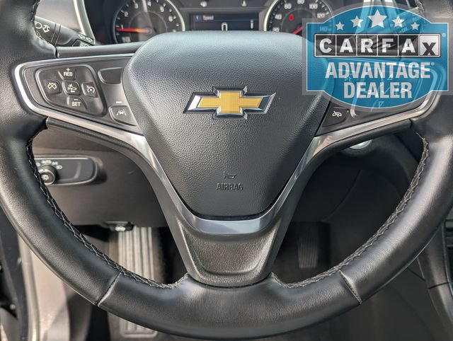 Certified 2024 Chevrolet Equinox LT AWD/4WD image 5