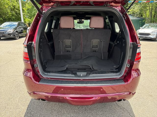 Used 2024 Dodge Durango R/T AWD/4WD image 24