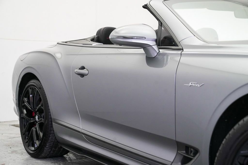 Used 2024 Bentley Continental GT Speed image 41