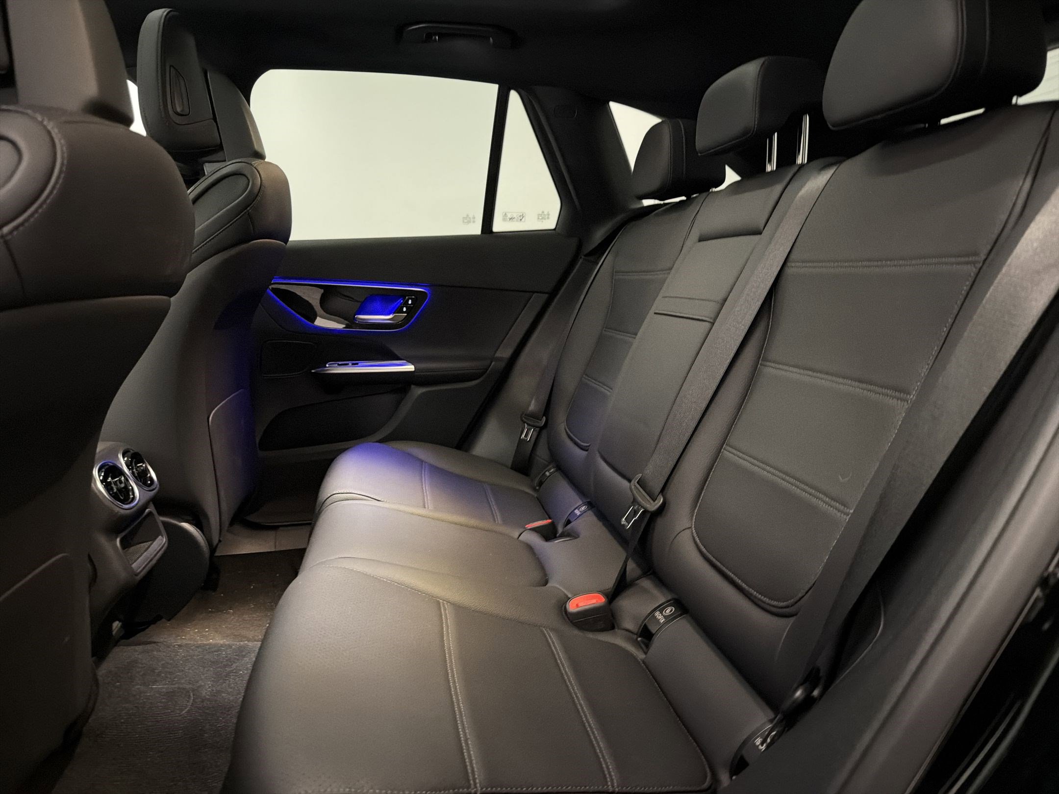 Certified 2026 Mercedes-Benz GLC 300 GLC 300 image 26