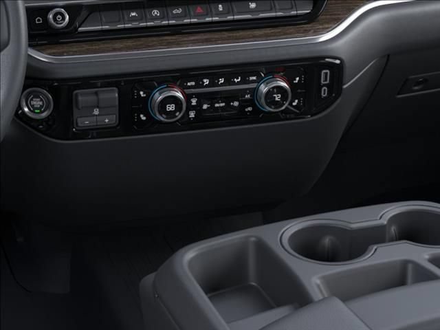 New 2026 GMC Sierra 1500 Elevation w/ Elevation Select Package AWD/4WD image 28