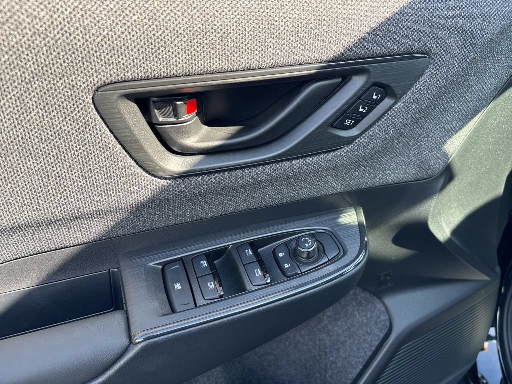 New 2026 Subaru Outback Limited AWD/4WD image 19