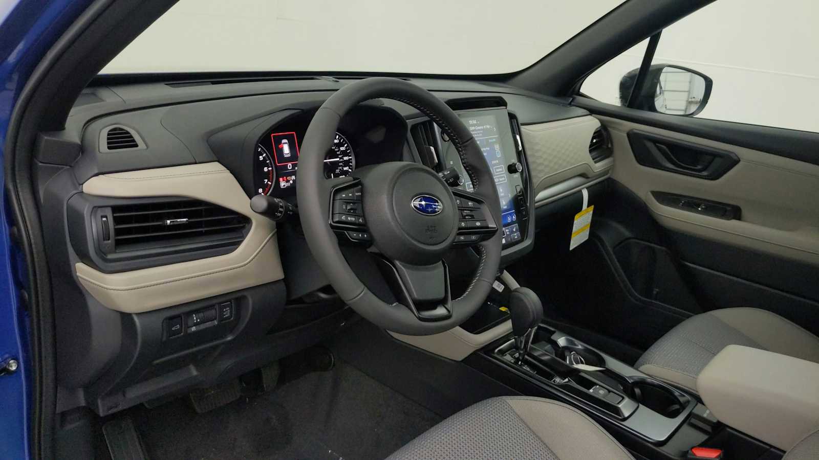 New 2026 Subaru Forester Premium image 13