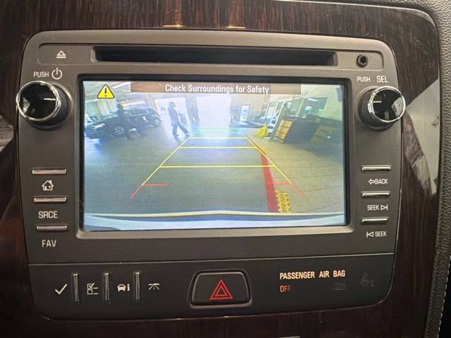 Used 2017 Chevrolet Traverse LT AWD/4WD image 17