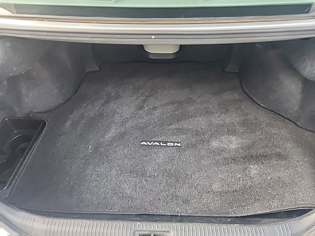 Used 2012 Toyota Avalon Limited image 24