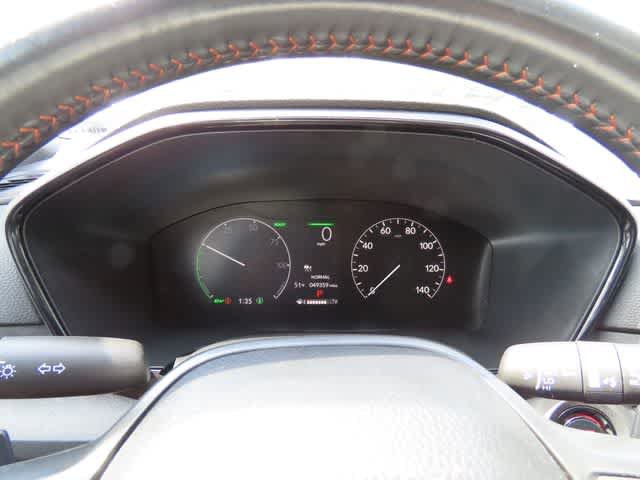 Used 2023 Honda CR-V Sport image 25