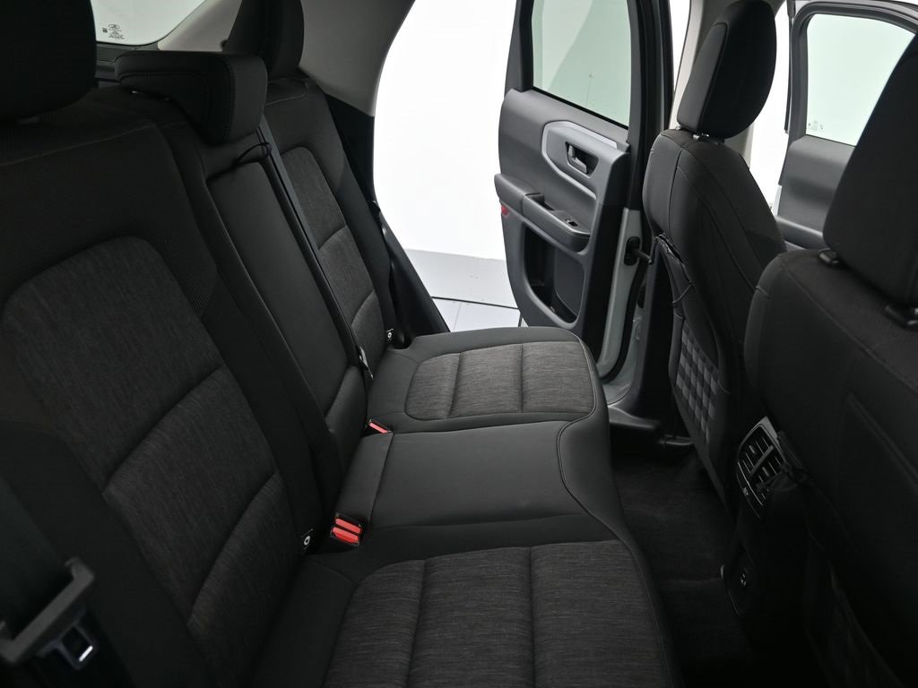 Used 2022 Ford Bronco Sport Big Bend w/ Convenience Package image 13