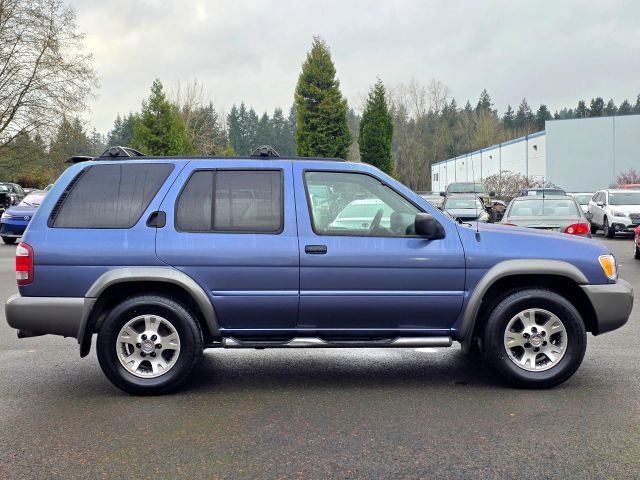 Used 2001 Nissan Pathfinder SE image 8