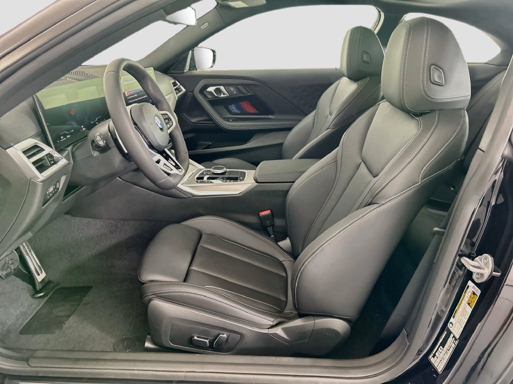 New 2026 BMW 230i Coupe w/ Premium Package RWD image 17
