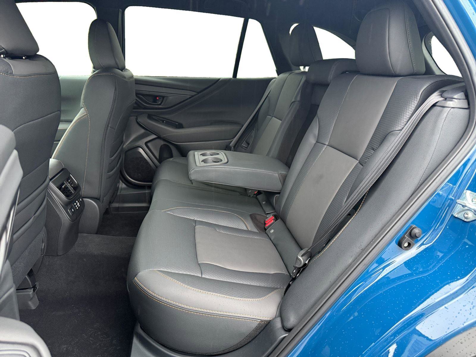 New 2025 Subaru Outback Wilderness image 13