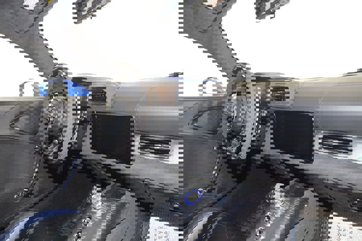 Used 2022 Maserati MC20 Coupe image 70