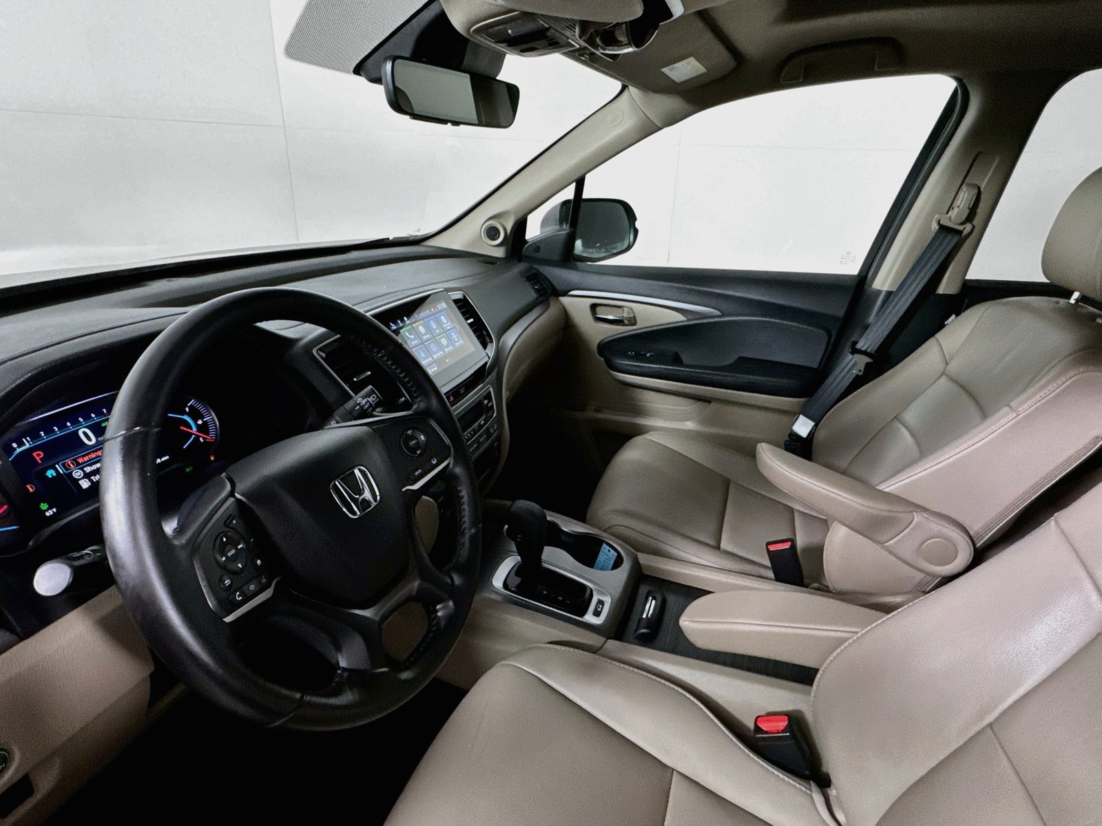 Used 2019 Honda Pilot EX-L image 9