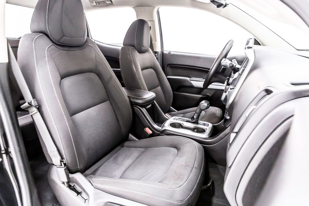 Used 2019 Chevrolet Colorado LT RWD image 35