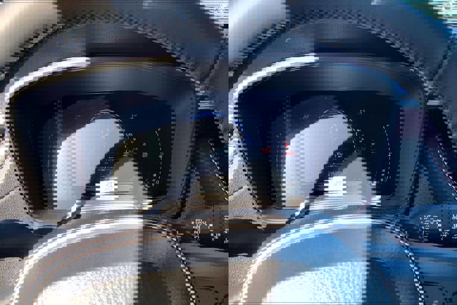 New 2026 Toyota Corolla Cross SE image 18