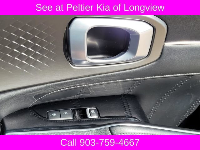 Used 2022 Kia Sorento SX FWD image 13