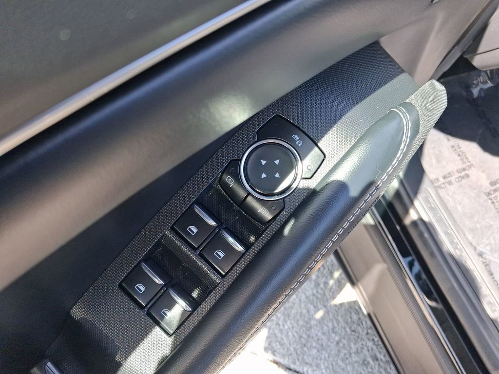 Used 2023 Ford Mustang Mach-E Select AWD/4WD image 14