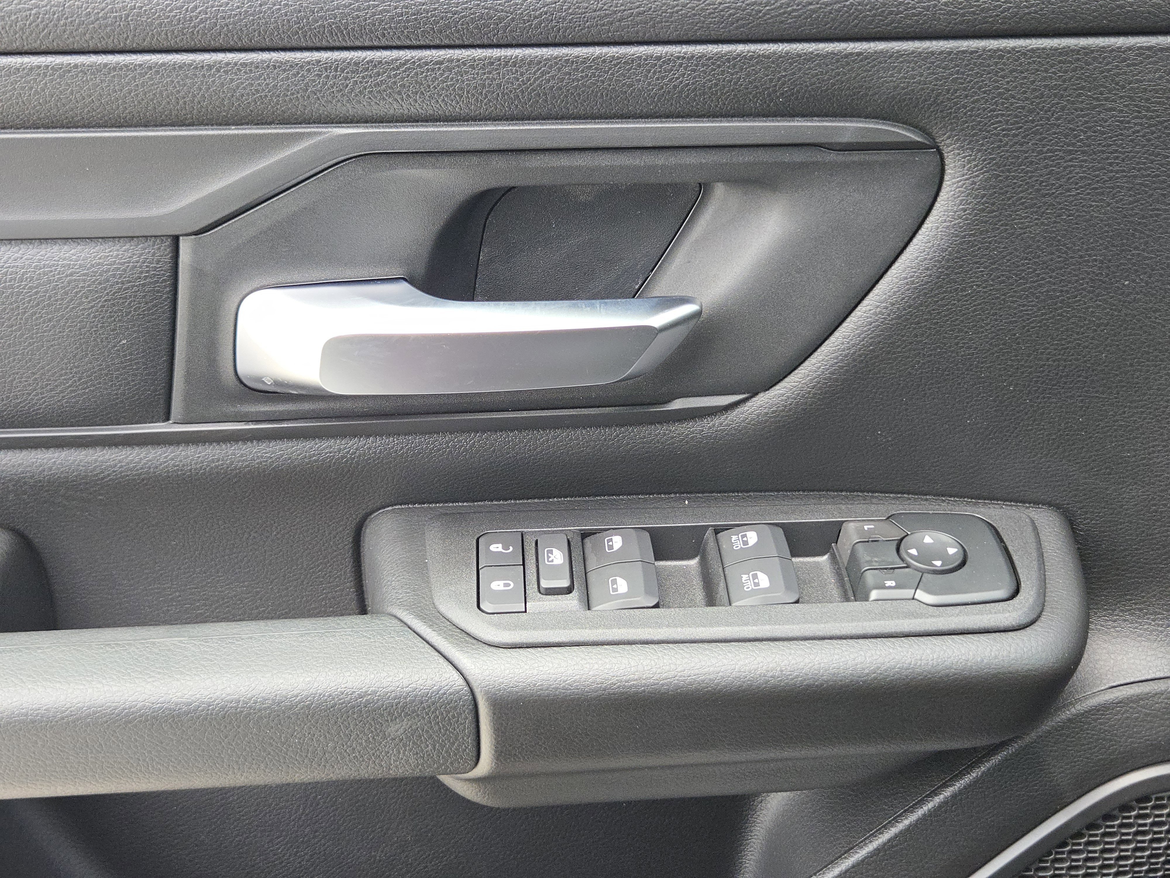 New 2026 RAM 1500 Tradesman w/ Protection Group AWD/4WD image 18