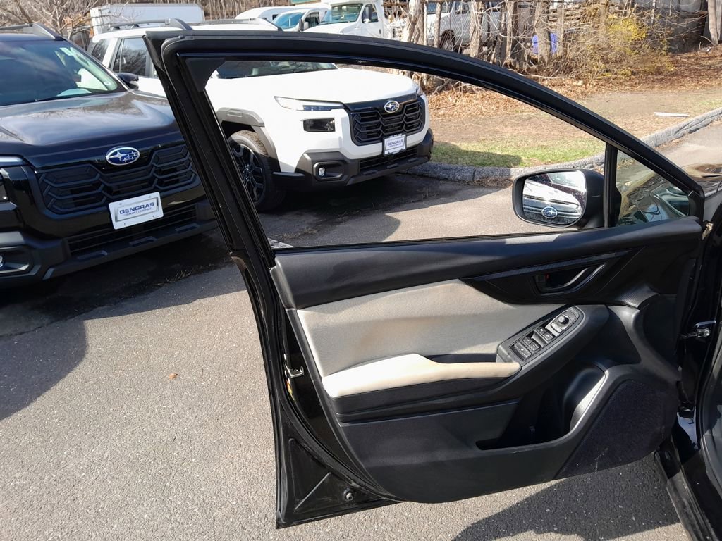 Certified 2023 Subaru Impreza Premium image 12