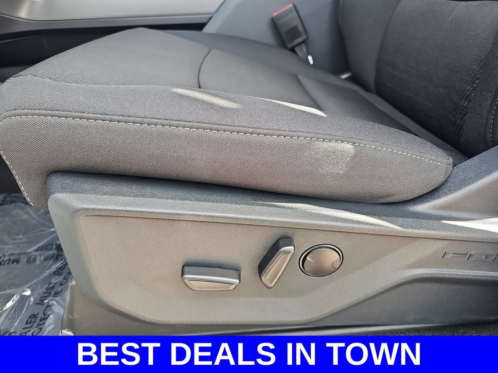 New 2026 Ford F150 XLT w/ Equipment Group 302A MID AWD/4WD image 28