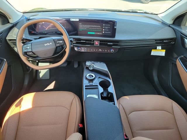 New 2026 Kia EV6 Wind RWD image 22