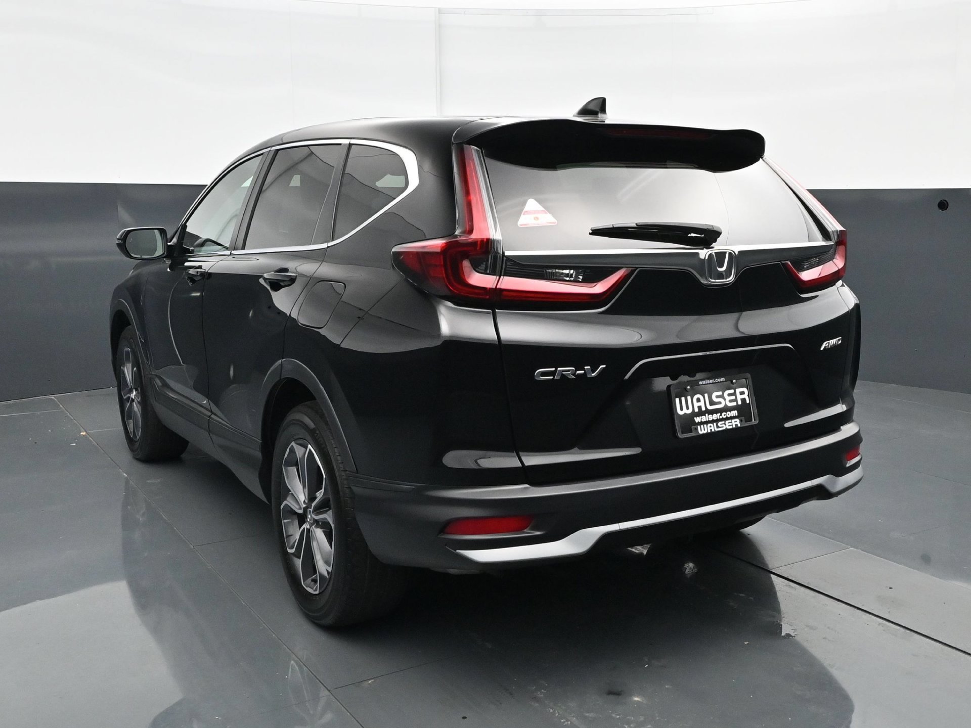 Used 2022 Honda CR-V EX-L image 5