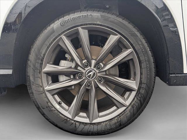 New 2026 Acura ADX A-Spec image 10