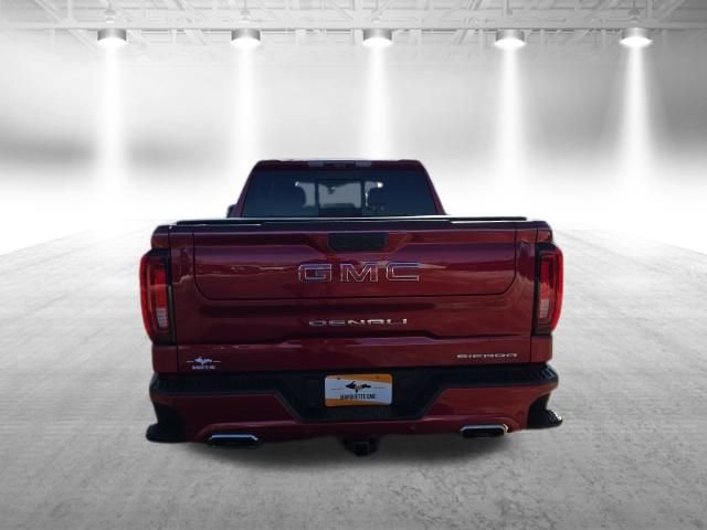 Used 2024 GMC Sierra 1500 Denali image 46