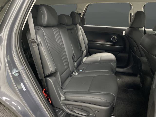 New 2026 Hyundai Palisade SEL image 31