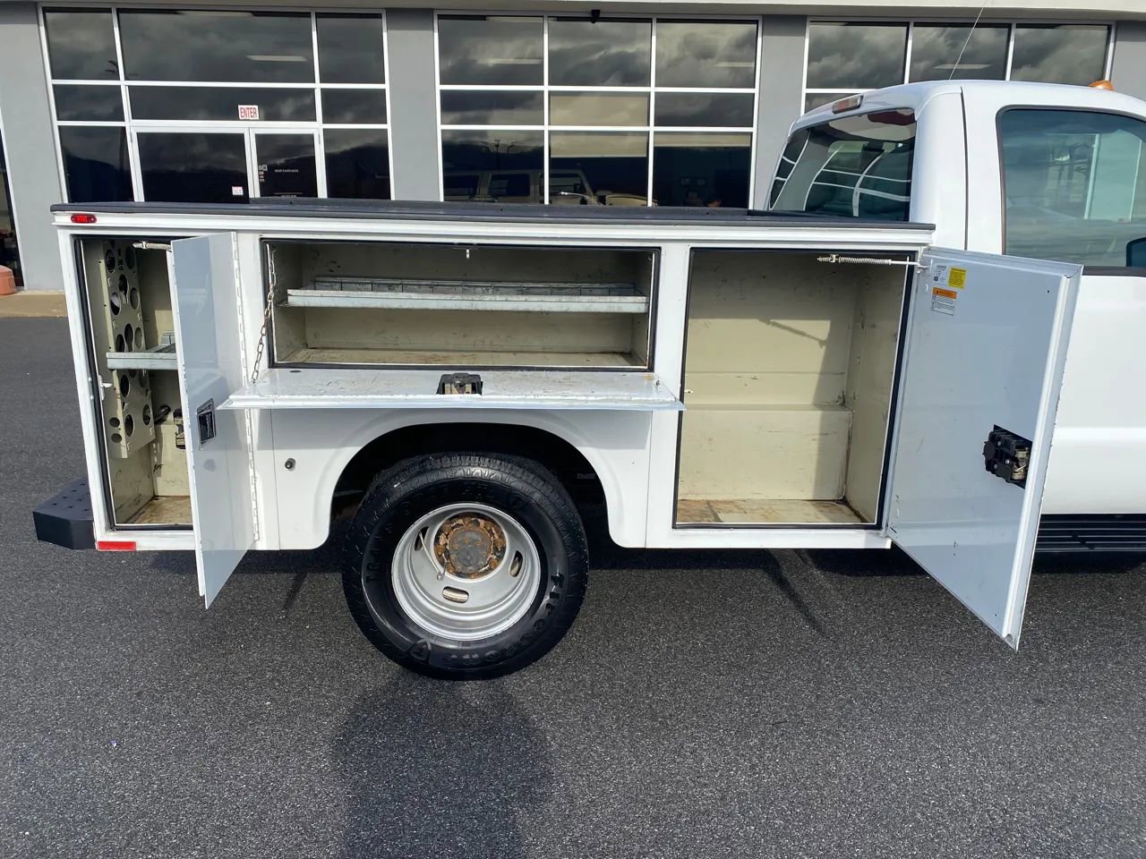 Used 2015 Ford F350 XL RWD image 21