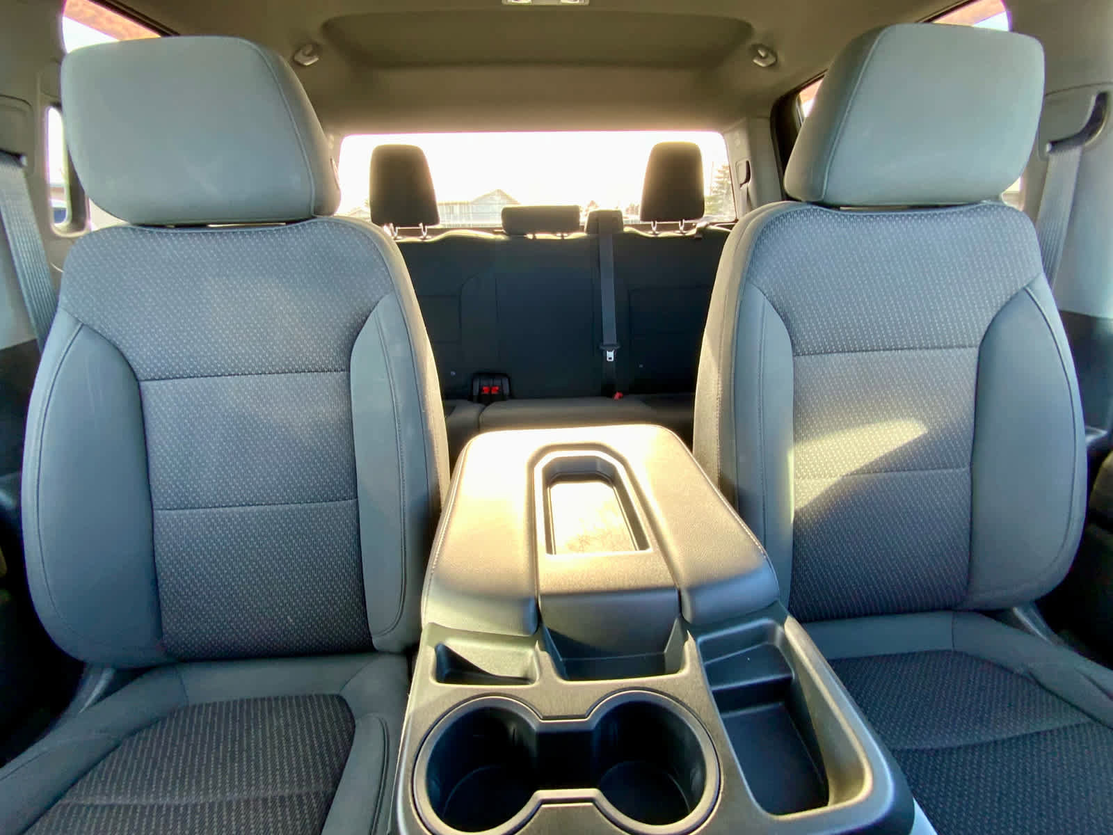 Used 2020 Chevrolet Silverado 2500 Custom w/ Custom Value Package image 30