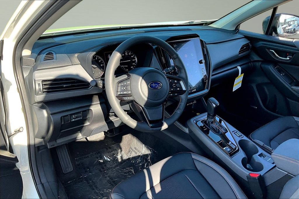 New 2026 Subaru Crosstrek 2.5i Limited AWD/4WD image 7