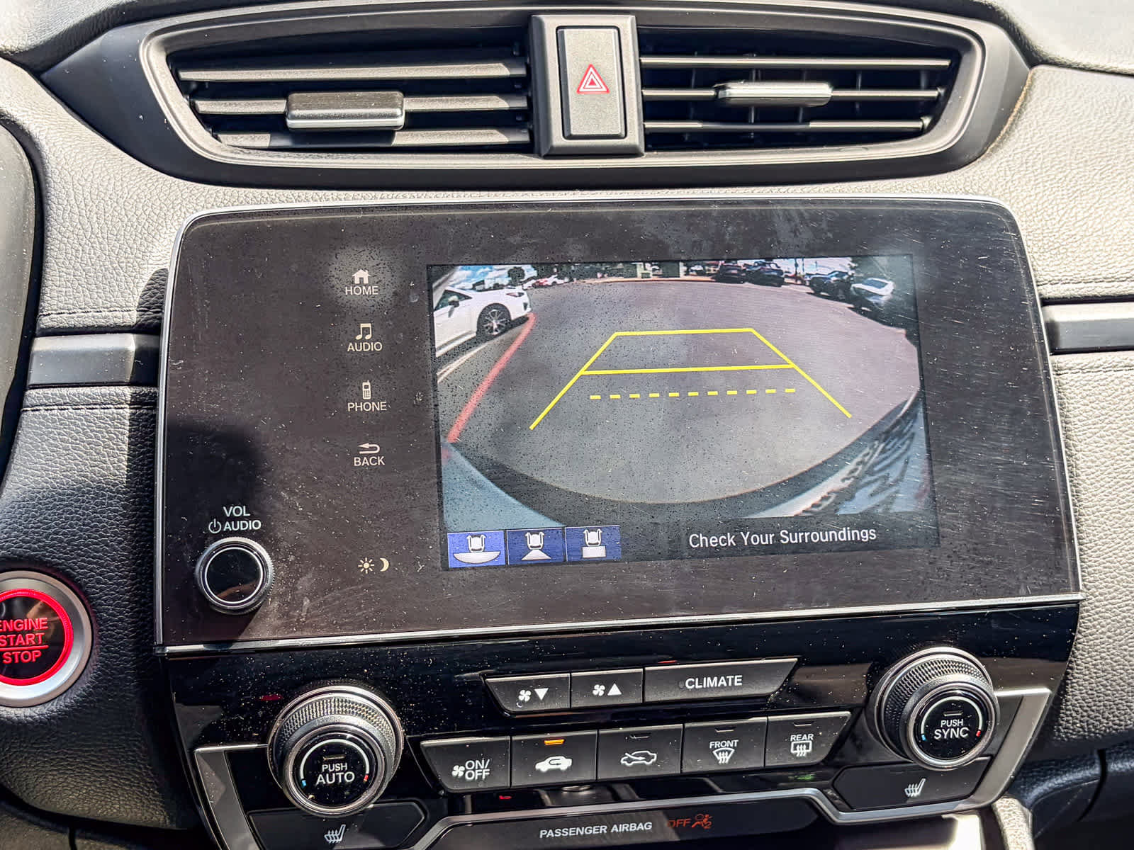 Used 2021 Honda CR-V Special Edition image 22